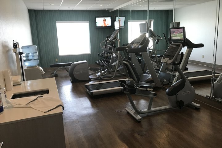 Holiday Inn Express Hotel & Suites Orlando South-Davenport by IHG