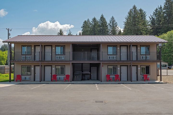 Town Motel
