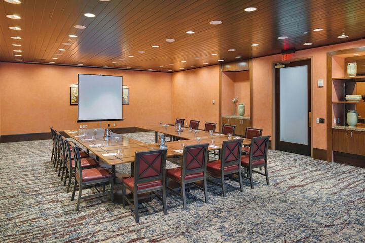 Marriott Hartford Downtown