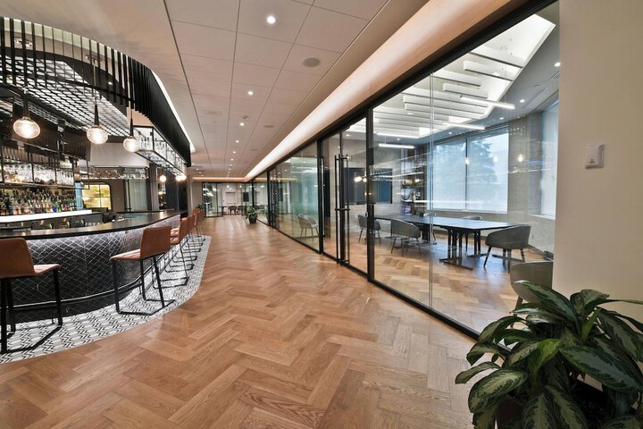 Sheraton Laval Hotel