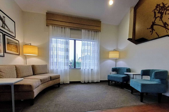 Hotel Interior 8 of 35