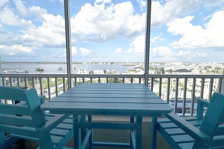 Terrace/Patio 161 of 169