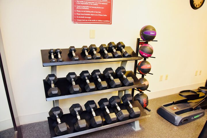 Health and Fitness 32 of 35