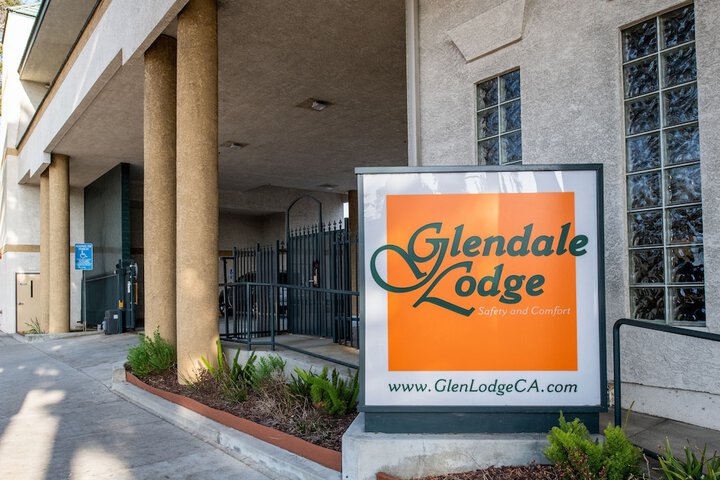 Glendale Hotel