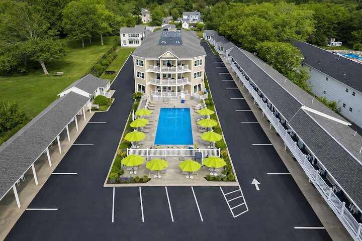 Ocean Sands at York Beach