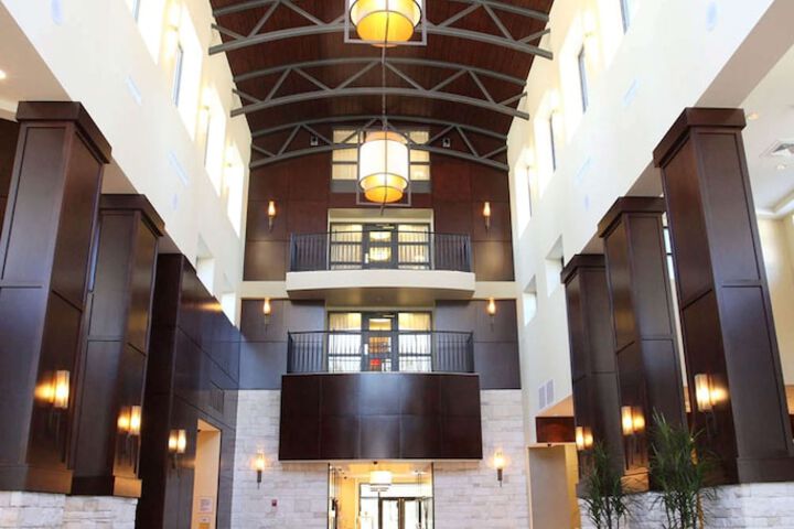 Hotel Interior 14 of 78