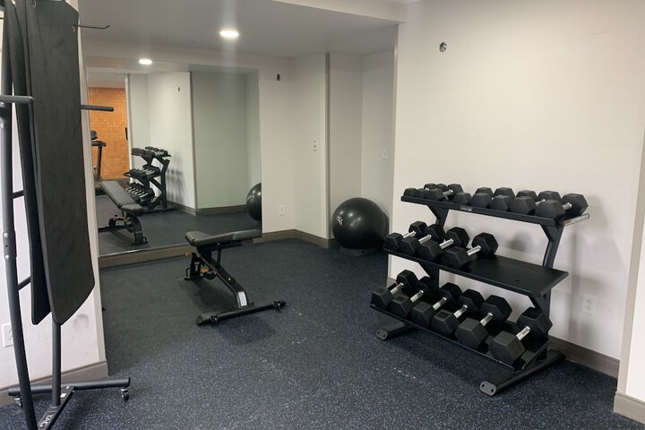 Health and Fitness 47 of 49