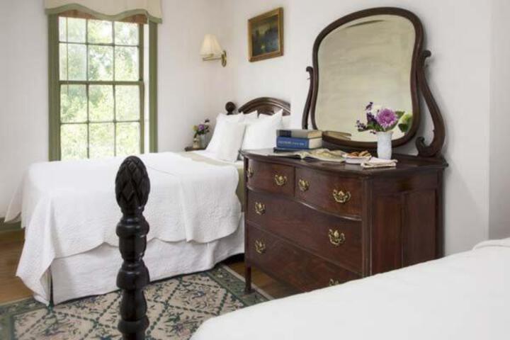 Jacob Rohrbach Inn