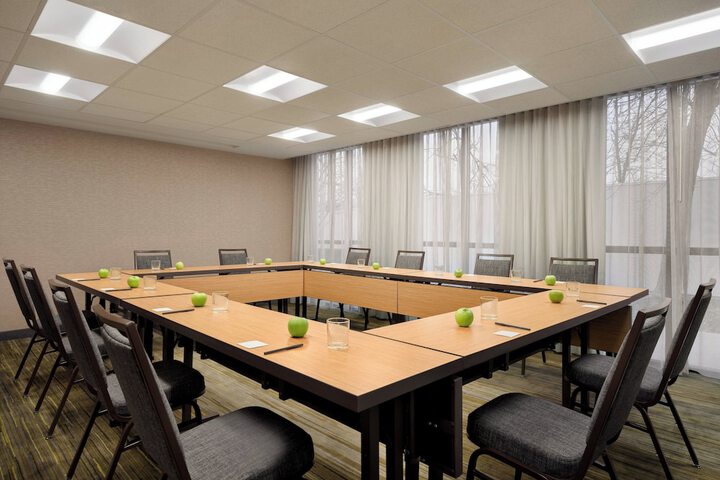 Courtyard by Marriott Philadelphia Montgomeryville