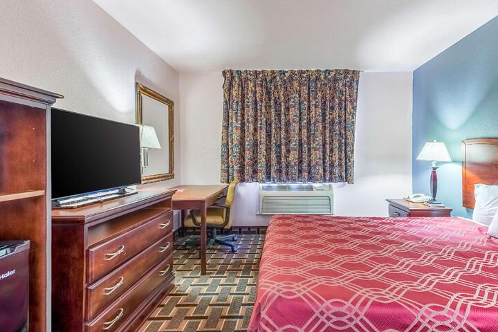 Urbana Inn and Suites by Magnuson Worldwide
