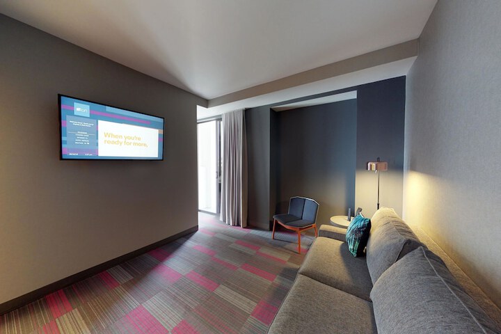 Aloft by Marriott Coral Gables