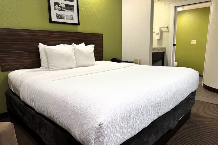Travelodge by Wyndham Flowood / Jackson/Airport North