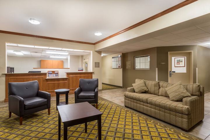 Hotel 8 of 54