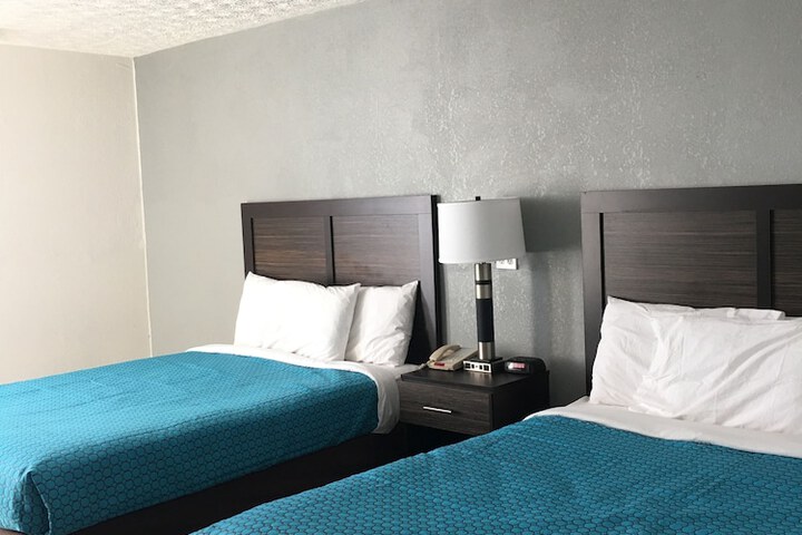 Travelodge by Wyndham Gallipolis