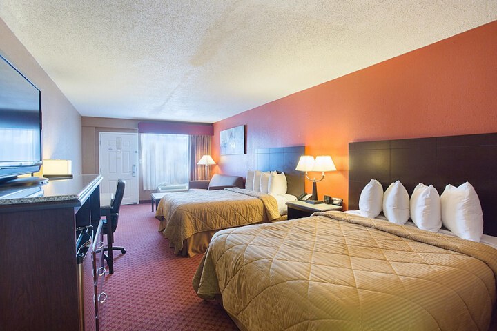 Quality Inn Kingston Springs