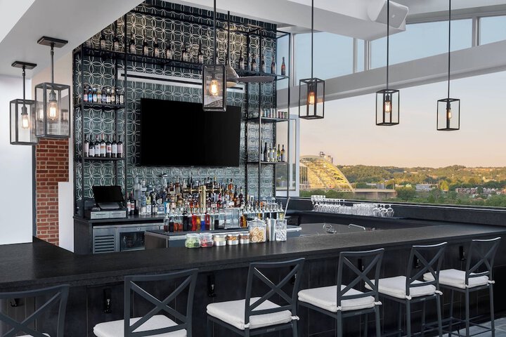 The Lytle Park Hotel Autograph Collection