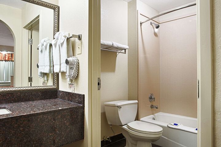 Best Western Minden Inn