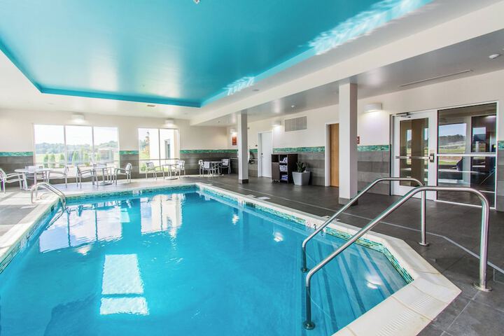 Towneplace Suites by Marriott Evansville Newburgh