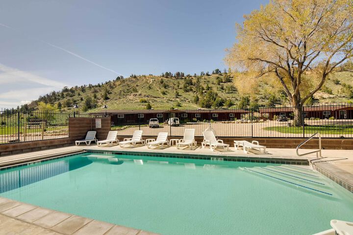 Tropic Vacation Rental Near Bryce Canyon Natl Park