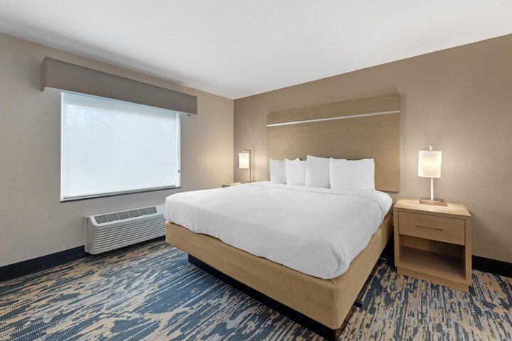 Best Western Plus Killeen / Fort Hood Hotel & Suites
