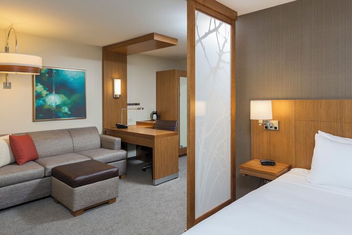 Hyatt Place Canton