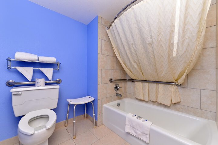 Americas Best Value Inn Clear Lake