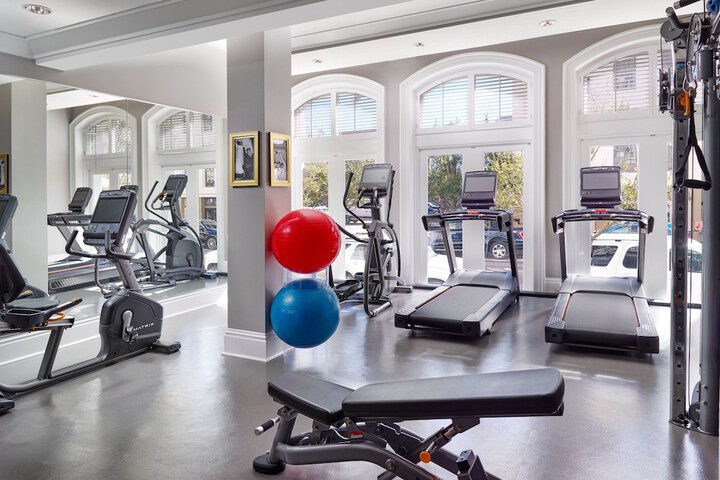 The Tremont House Galveston, a Tribute Portfolio Hotel