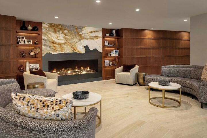 Madison Marriott South