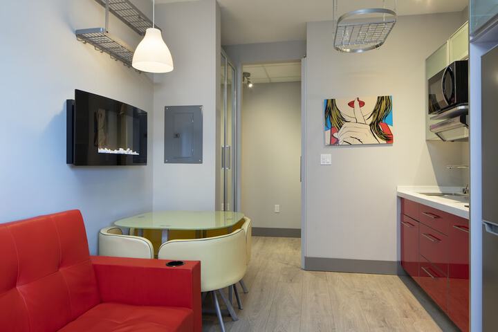 Micro Boutique Living Wolfville
