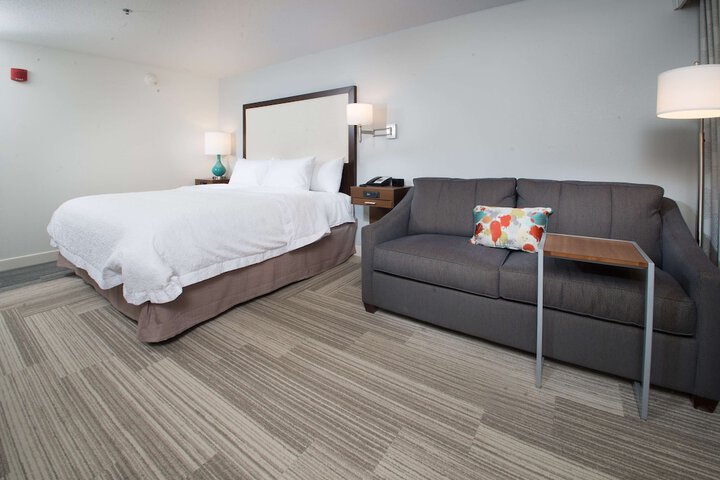 Hampton Inn by Hilton Tiffin