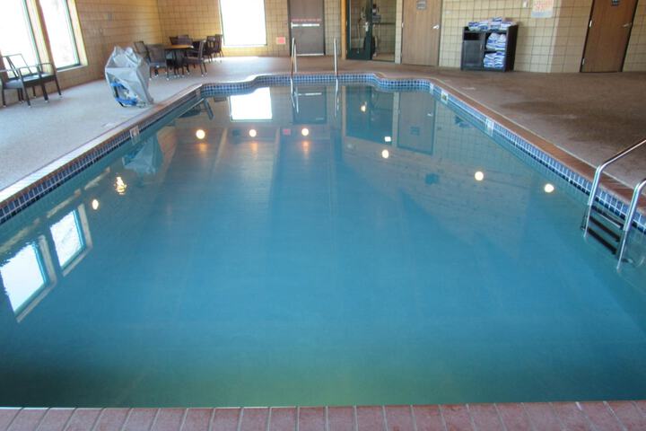 Pool 7 of 62