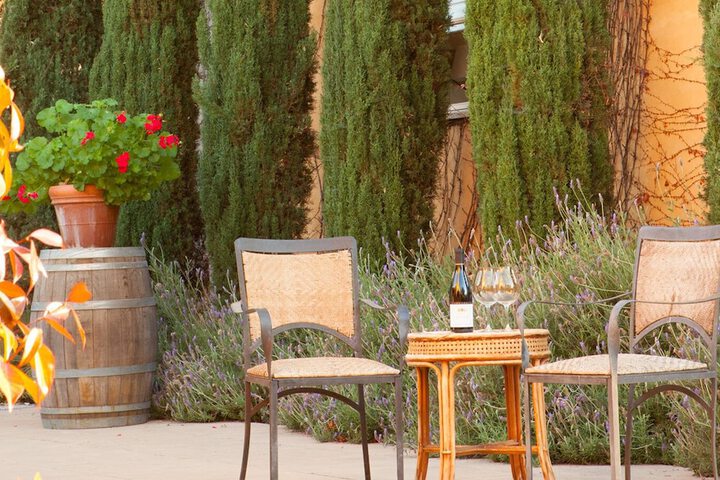 Bernardus Lodge & Spa