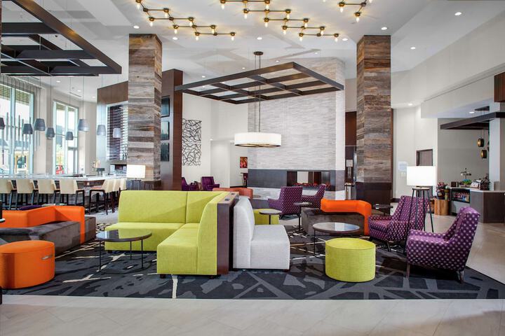 Hotel Interior 15 of 71