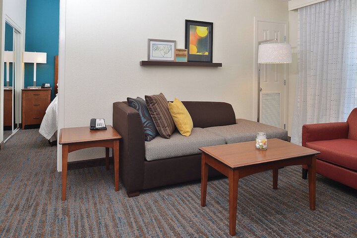 Residence Inn by Marriott Loveland