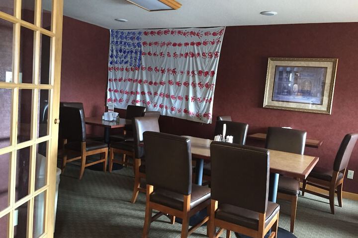 Hotel Interior 10 of 34