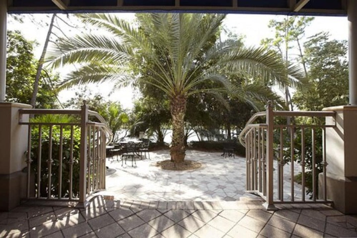 Terrace/Patio 36 of 39