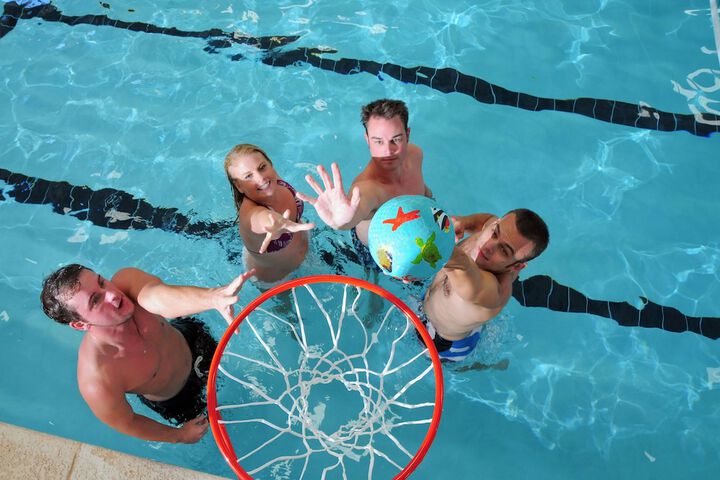 Pool 16 of 119