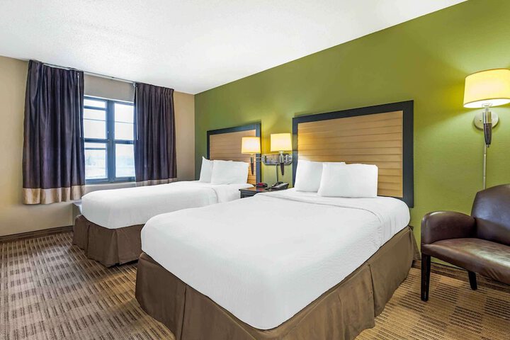 Extended Stay America Suites Minneapolis Woodbury
