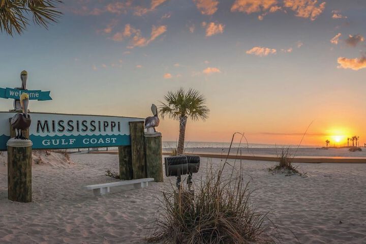 Harrahs Gulf Coast Hotel & Casino - a Caesars Rewards Destination