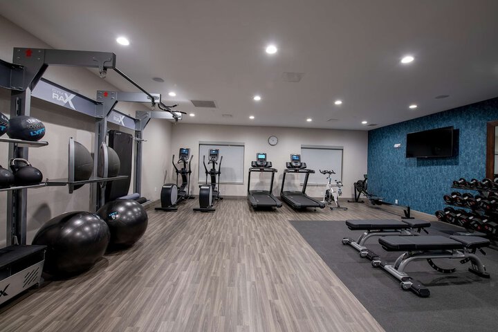 Hampton Inn & Suites Duncanville Dallas