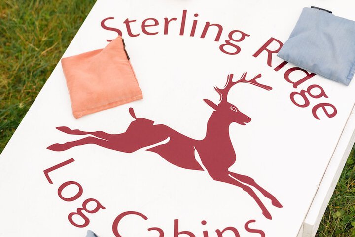 Sterling Ridge Resort