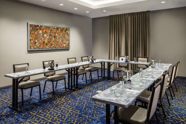 The Southlake Hotel