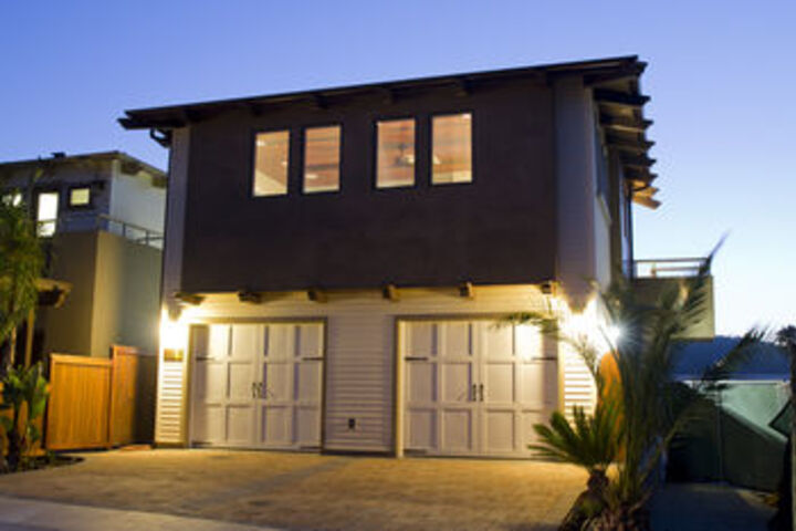 Avila Beach House