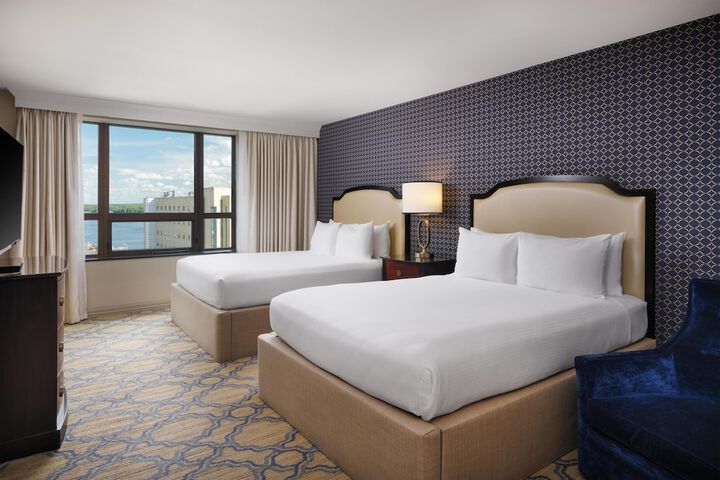 Best Western Premier Park Hotel