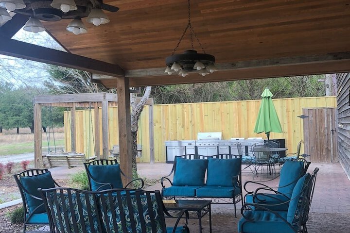 Terrace/Patio 29 of 32