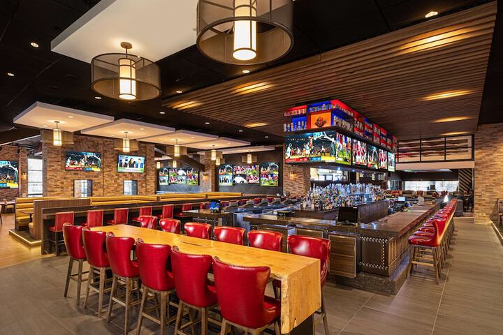 Grand Sierra Resort and Casino