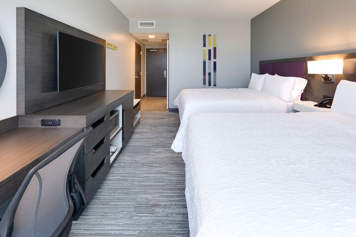 Hampton Inn by Hilton Irvine Spectrum / Lake Forest
