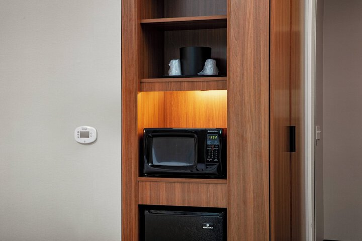 Fairfield Inn & Suites by Marriott Lebanon near Expo Center