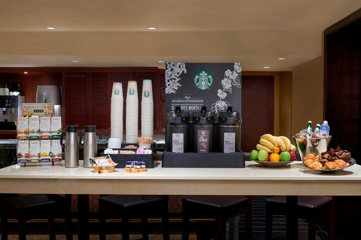 Sheraton Ottawa Hotel