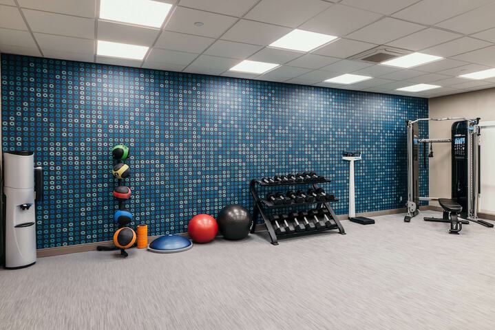 La Quinta Inn & Suites by Wyndham Ankeny IA - Des Moines IA